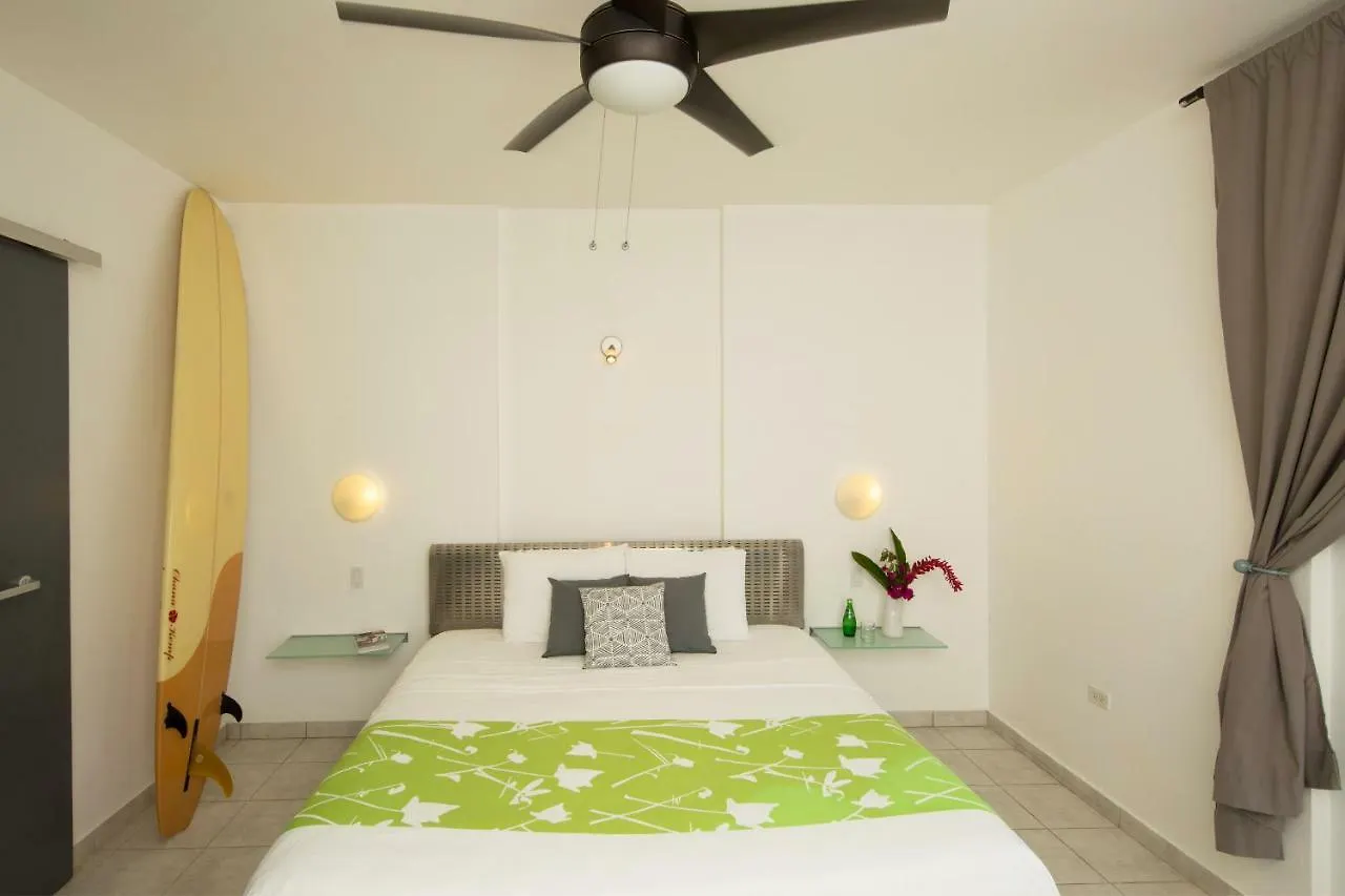 Casa Verde Hotel Rincon 3*,  Porto Rico