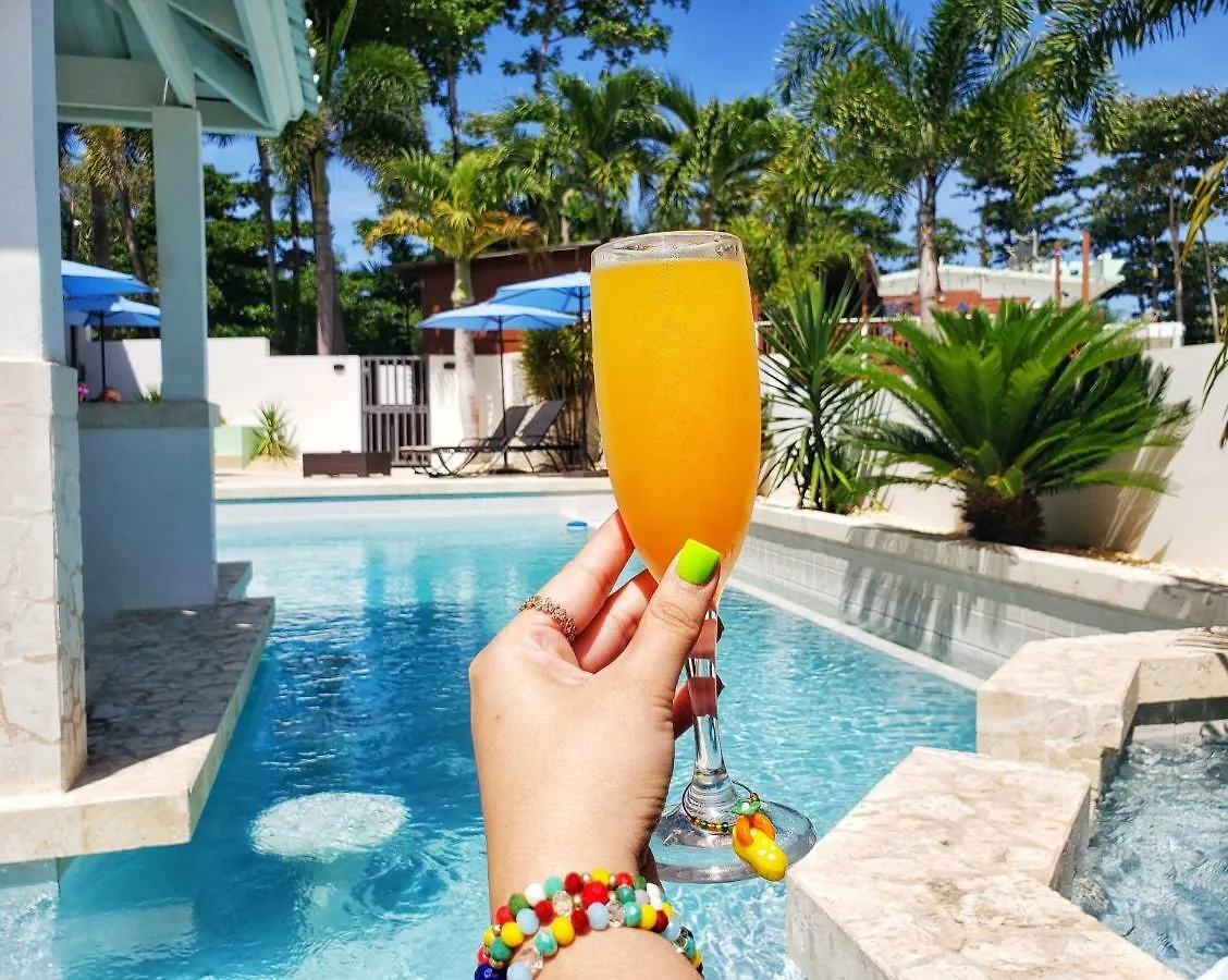 Casa Verde Hotel Rincon