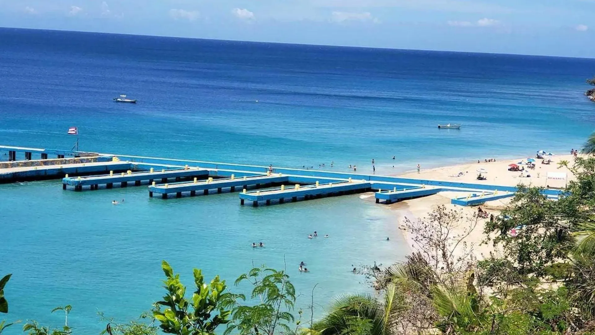 Casa Verde Hotel Rincon Porto Rico