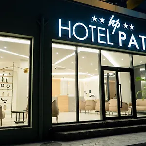 Patio Vlore