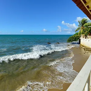 Lemon Tree Ocean Front Hotel