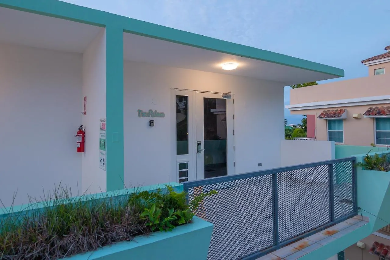 Casa Verde Hotel Rincón