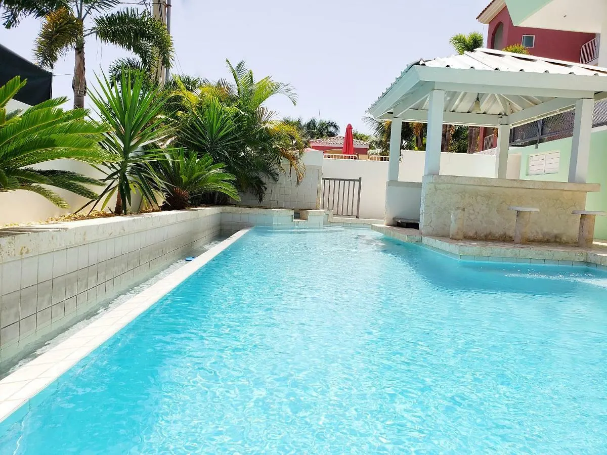 Casa Verde Hotel Rincón